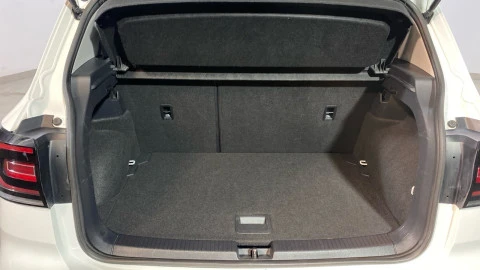 Volkswagen T-Cross Advance 1.0 TSI 81kW (110CV) DSG