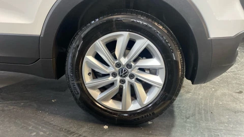 Volkswagen T-Cross Advance 1.0 TSI 81kW (110CV) DSG