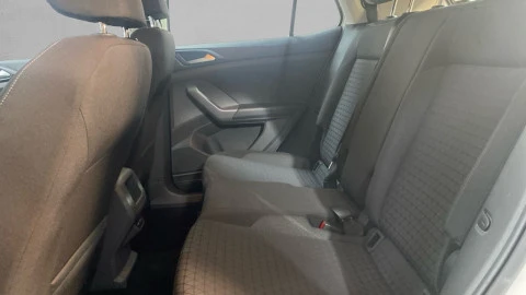 Volkswagen T-Cross Advance 1.0 TSI 81kW (110CV) DSG