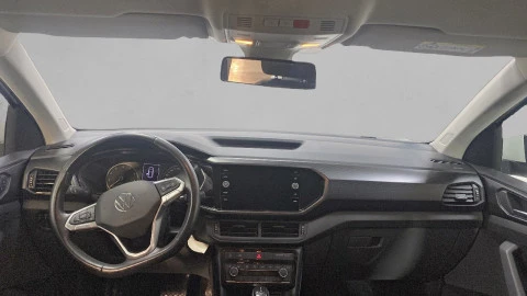 Volkswagen T-Cross Advance 1.0 TSI 81kW (110CV) DSG