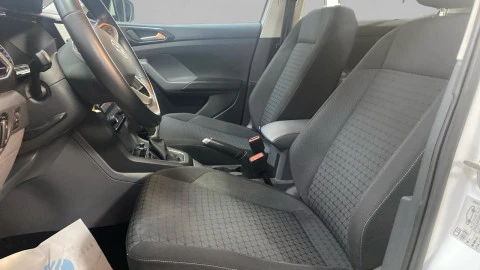 Volkswagen T-Cross Advance 1.0 TSI 81kW (110CV) DSG
