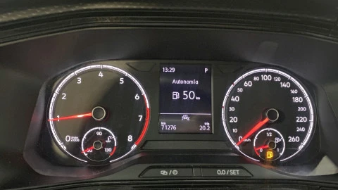 Volkswagen T-Cross Advance 1.0 TSI 81kW (110CV) DSG