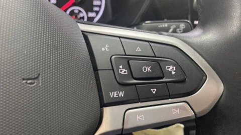 Volkswagen T-Cross Advance 1.0 TSI 81kW (110CV) DSG