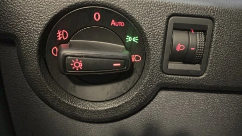 Volkswagen T-Cross Advance 1.0 TSI 81kW (110CV) DSG