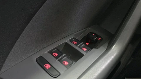 Volkswagen T-Cross Advance 1.0 TSI 81kW (110CV) DSG
