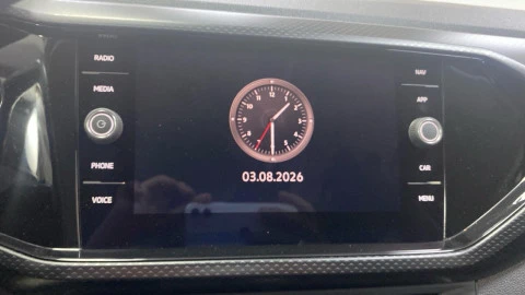 Volkswagen T-Cross Advance 1.0 TSI 81kW (110CV) DSG