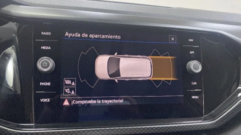 Volkswagen T-Cross Advance 1.0 TSI 81kW (110CV) DSG