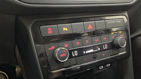 Volkswagen T-Cross Advance 1.0 TSI 81kW (110CV) DSG