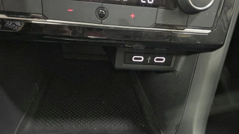 Volkswagen T-Cross Advance 1.0 TSI 81kW (110CV) DSG