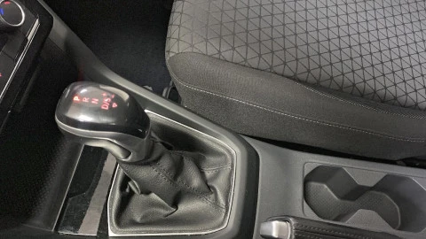 Volkswagen T-Cross Advance 1.0 TSI 81kW (110CV) DSG