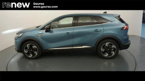 Renault Symbioz techno mildhybrid 103kW (140cv) EDC