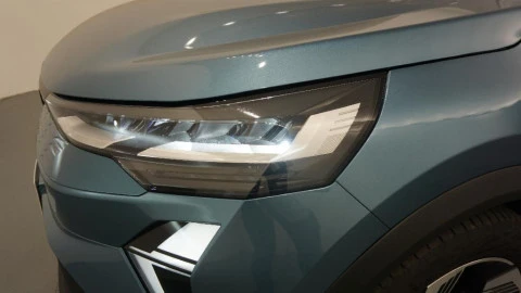 Renault Symbioz techno mildhybrid 103kW (140cv) EDC