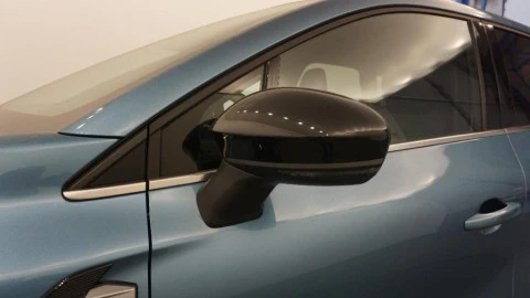 Renault Symbioz techno mildhybrid 103kW (140cv) EDC