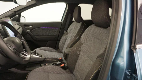 Renault Symbioz techno mildhybrid 103kW (140cv) EDC