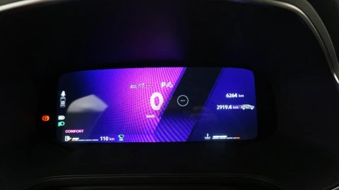 Renault Symbioz techno mildhybrid 103kW (140cv) EDC