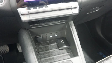Renault Symbioz techno mildhybrid 103kW (140cv) EDC
