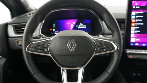 Renault Symbioz techno mildhybrid 103kW (140cv) EDC