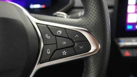 Renault Symbioz techno mildhybrid 103kW (140cv) EDC