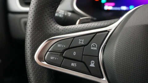 Renault Symbioz techno mildhybrid 103kW (140cv) EDC