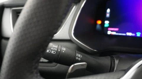 Renault Symbioz techno mildhybrid 103kW (140cv) EDC