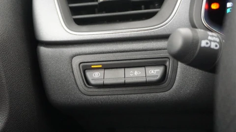 Renault Symbioz techno mildhybrid 103kW (140cv) EDC