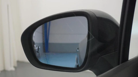 Renault Symbioz techno mildhybrid 103kW (140cv) EDC