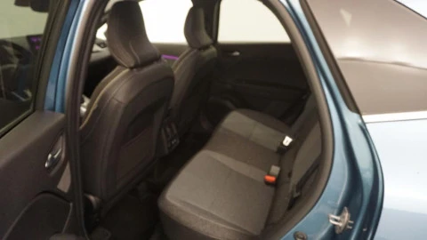 Renault Symbioz techno mildhybrid 103kW (140cv) EDC