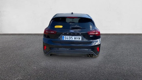 Ford Focus 1.0 Ecoboost MHEV 92kW ST-Line