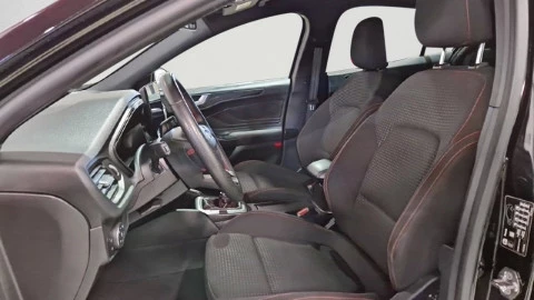 Ford Focus 1.0 Ecoboost MHEV 92kW ST-Line