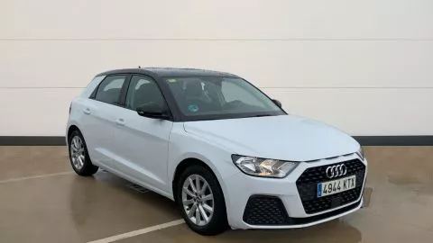 Audi A1 Sportback 30 TFSI 85kW (116CV)