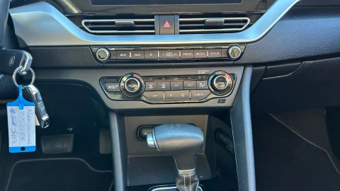 Kia Niro 1.6 GDi HEV 104kW (141CV) Drive