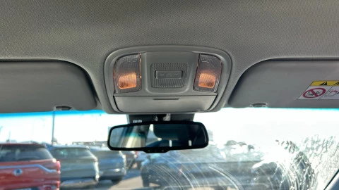 Kia Niro 1.6 GDi HEV 104kW (141CV) Drive