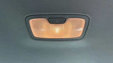 Kia Niro 1.6 GDi HEV 104kW (141CV) Drive