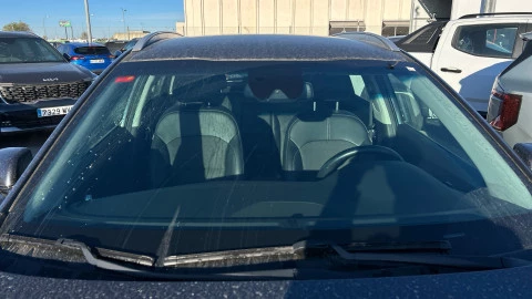 Kia Niro 1.6 GDi HEV 104kW (141CV) Drive