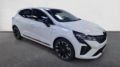 Renault Clio Techno E-Tech full hybrid 145 (103kw)