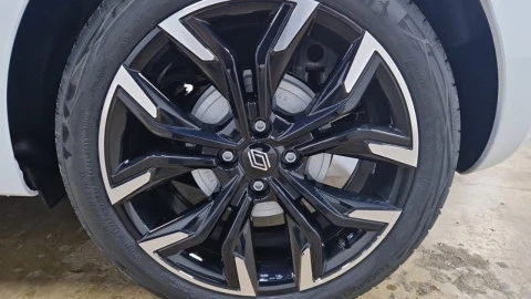 Renault Clio Techno E-Tech full hybrid 145 (103kw)