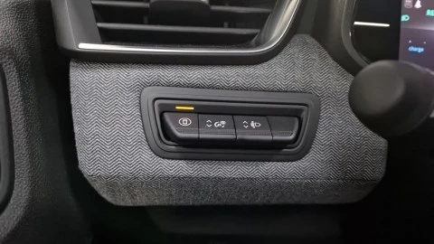 Renault Clio Techno E-Tech full hybrid 145 (103kw)