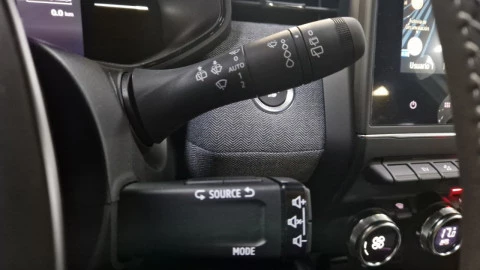 Renault Clio Techno E-Tech full hybrid 145 (103kw)