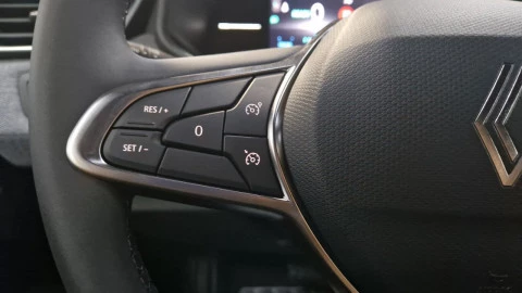 Renault Clio Techno E-Tech full hybrid 145 (103kw)