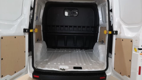 Ford Transit Custom Van Doble 2.0 TDCI 96kW 300 L1 Trend