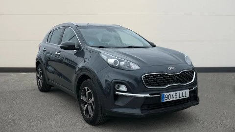 Kia Sportage 1.6 MHEV Drive 100kW (136CV) 4x2
