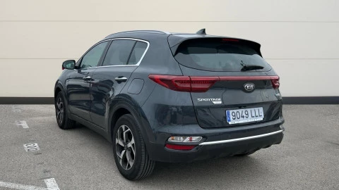 Kia Sportage 1.6 MHEV Drive 100kW (136CV) 4x2