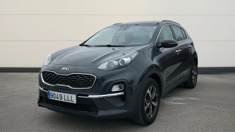 Kia Sportage 1.6 MHEV Drive 100kW (136CV) 4x2