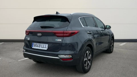 Kia Sportage 1.6 MHEV Drive 100kW (136CV) 4x2