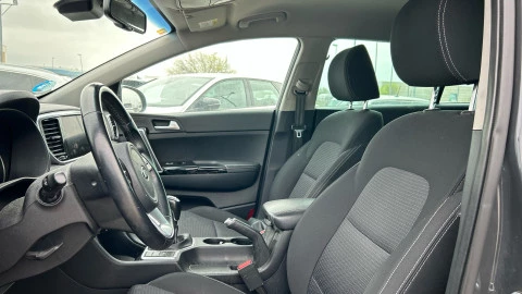 Kia Sportage 1.6 MHEV Drive 100kW (136CV) 4x2