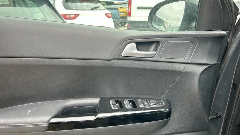 Kia Sportage 1.6 MHEV Drive 100kW (136CV) 4x2