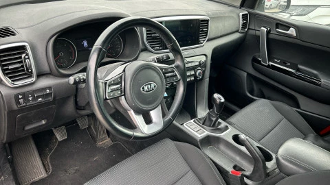 Kia Sportage 1.6 MHEV Drive 100kW (136CV) 4x2