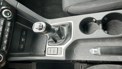 Kia Sportage 1.6 MHEV Drive 100kW (136CV) 4x2