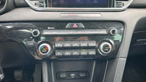 Kia Sportage 1.6 MHEV Drive 100kW (136CV) 4x2