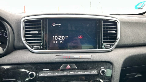 Kia Sportage 1.6 MHEV Drive 100kW (136CV) 4x2